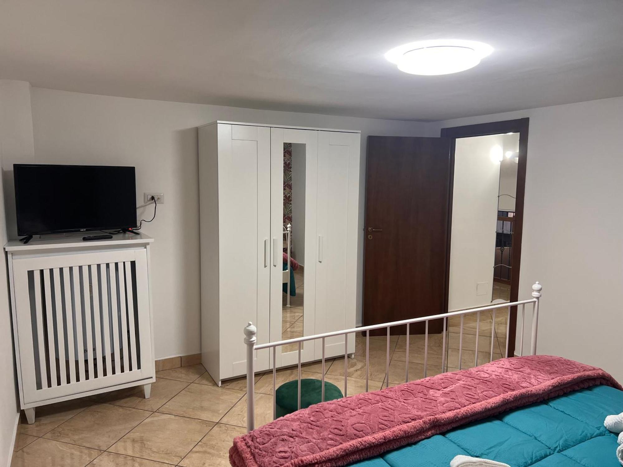 Easy Fly Apartment Naples