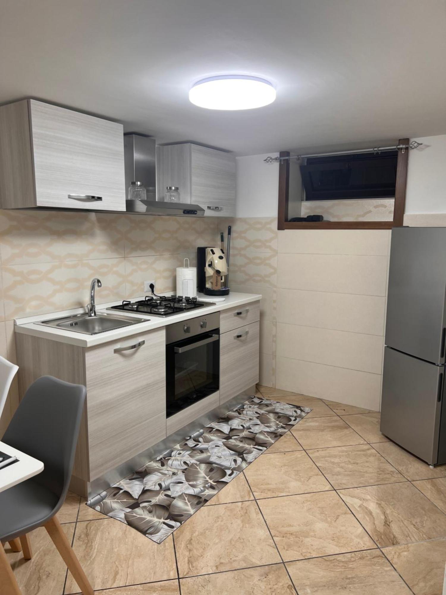 Apartment Easy Fly Naples