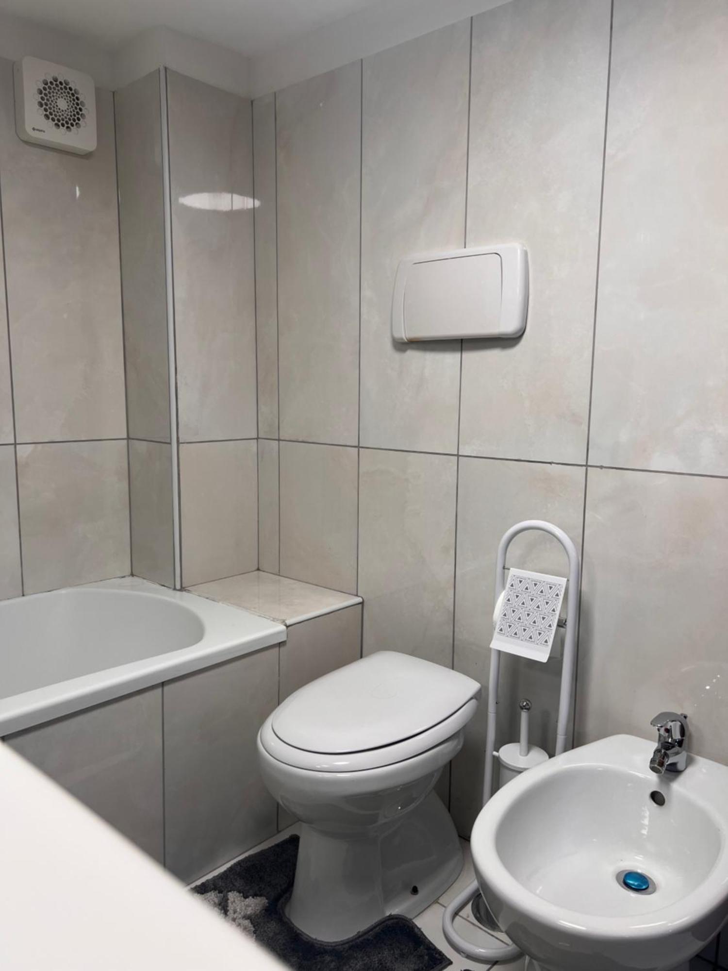 Apartment Easy Fly Naples